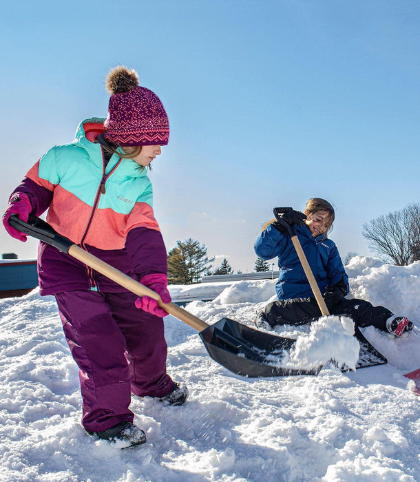 Gusti® - Gusti Hanna Snowsuit - Purple