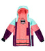 Gusti® - Gusti Hanna Snowsuit - Purple
