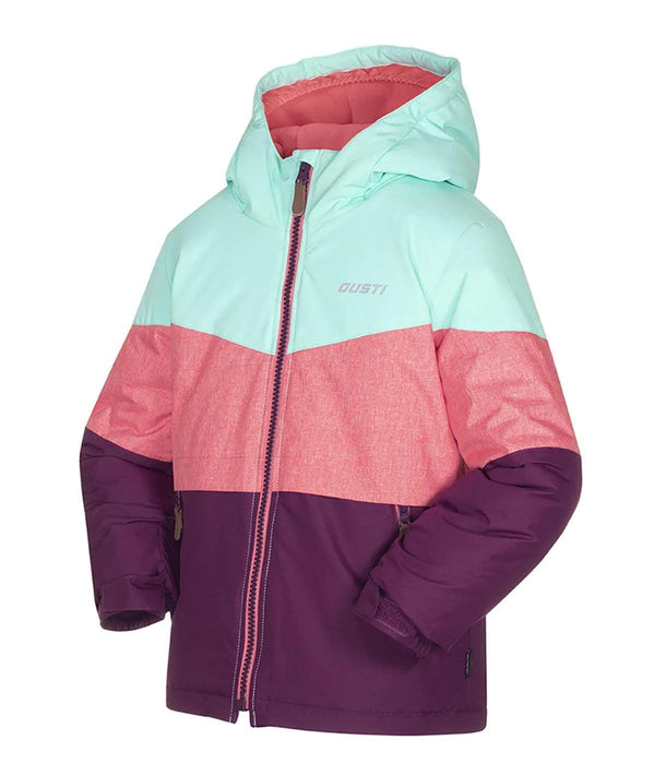 Gusti® - Gusti Hanna Snowsuit - Purple