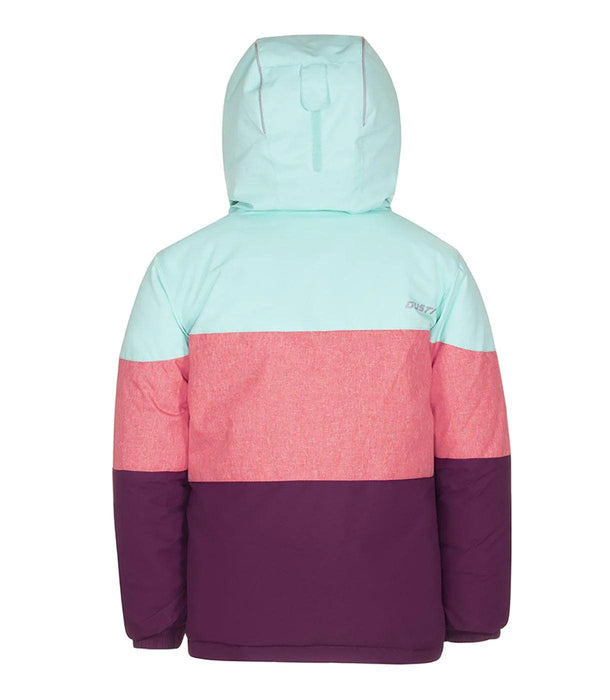 Gusti® - Gusti Hanna Snowsuit - Purple