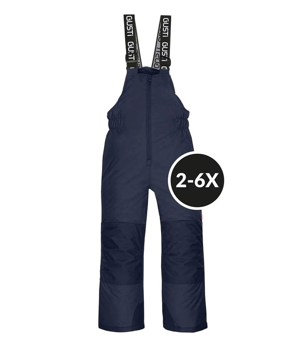 Gusti® - Gusti Isaac Snow Suit - Blue