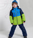 Gusti® - Gusti Isaac Snow Suit - Blue