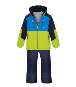 Gusti® - Gusti Isaac Snow Suit - Blue