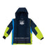 Gusti® - Gusti Isaac Snow Suit - Blue