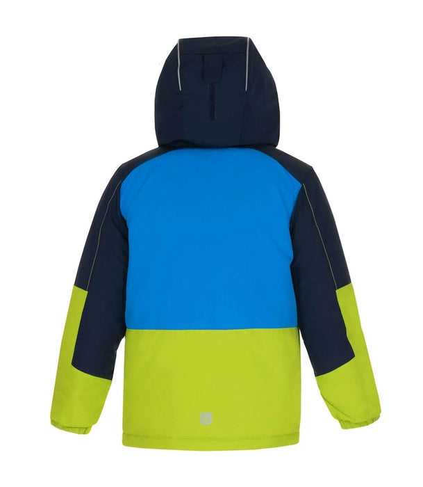 Gusti® - Gusti Isaac Snow Suit - Blue