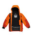 Gusti® - Gusti Isaac Snow Suit - Orange