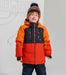 Gusti® - Gusti Isaac Snow Suit - Orange