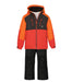 Gusti® - Gusti Isaac Snow Suit - Orange