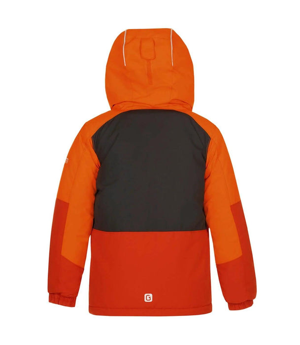 Gusti® - Gusti Isaac Snow Suit - Orange