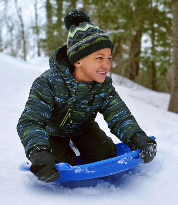 Gusti® - Gusti Jamie Snow Suit - Pesto