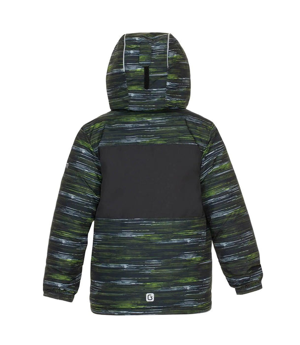 Gusti® - Gusti Jamie Snow Suit - Pesto
