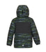 Gusti® - Gusti Jamie Snow Suit - Pesto