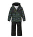 Gusti® - Gusti Jamie Snow Suit - Pesto