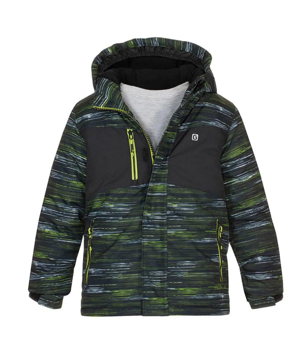 Gusti® - Gusti Jamie Snow Suit - Pesto