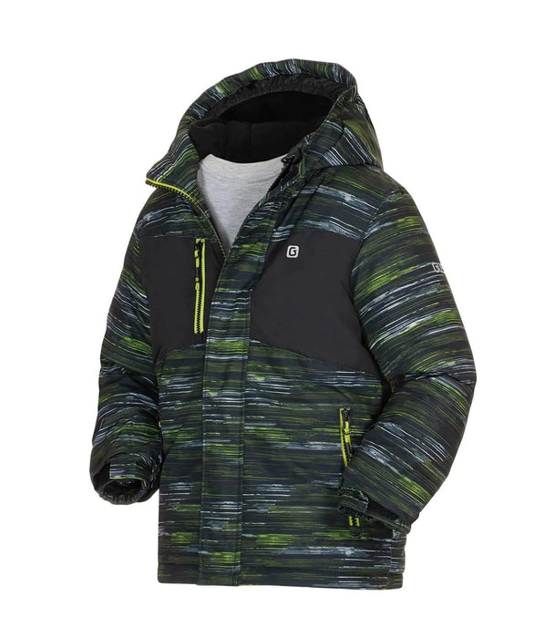 Gusti® - Gusti Jamie Snow Suit - Pesto