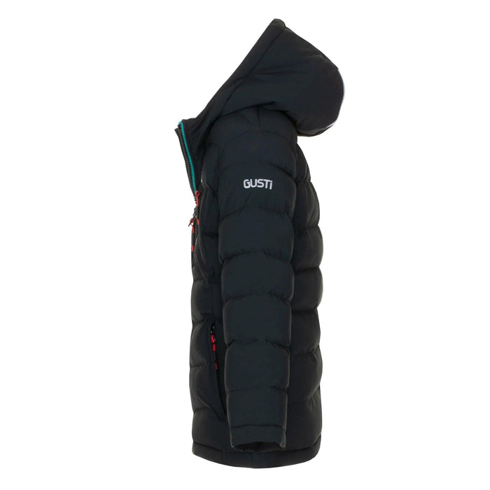 Gusti® - Gusti Kara Snowsuit - Black