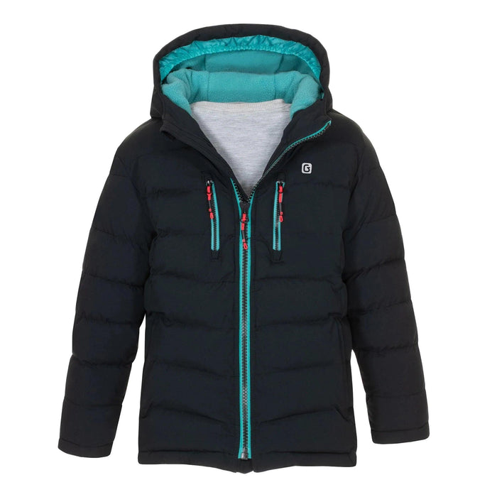 Gusti® - Gusti Kara Snowsuit - Black