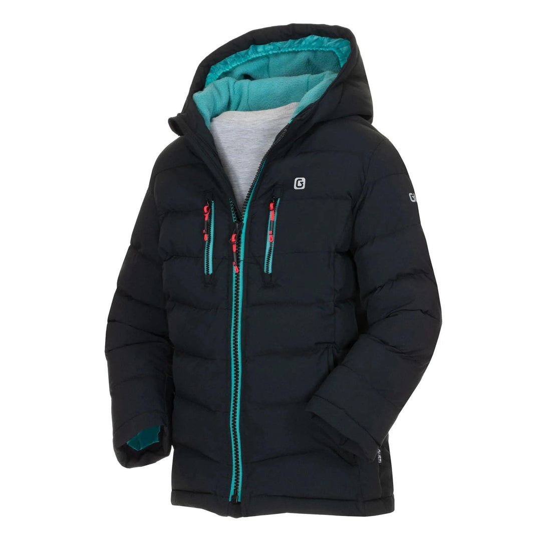 Gusti® - Gusti Kara Snowsuit - Black