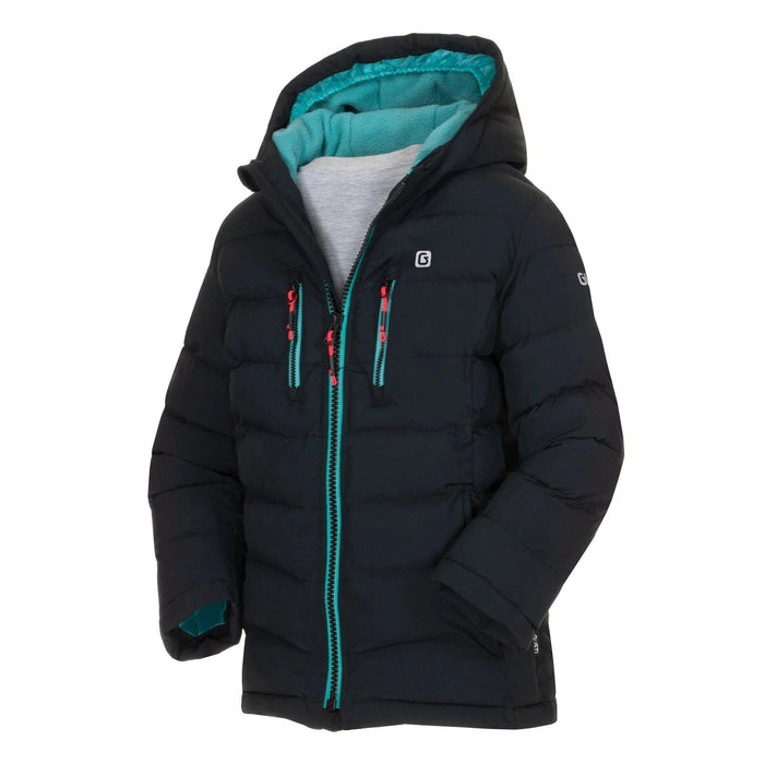 Gusti® - Gusti Kara Snowsuit - Black