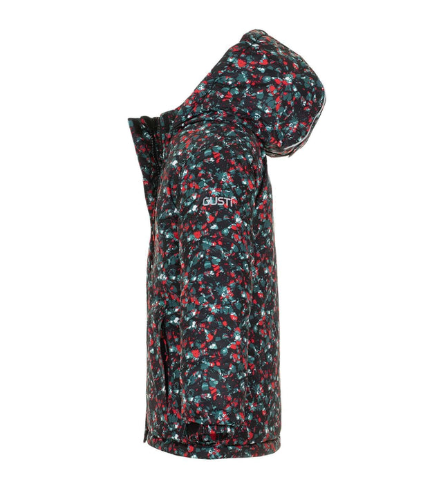 Gusti® - Gusti Keyla Snowsuit - Teaberry