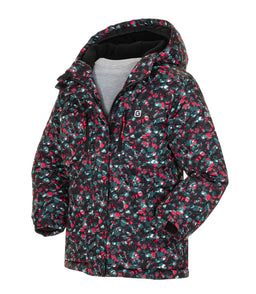 Gusti® - Gusti Keyla Snowsuit - Teaberry