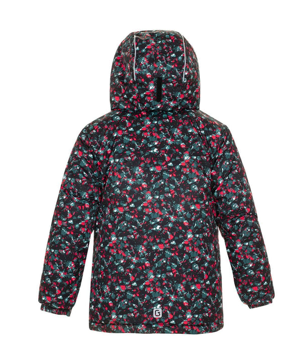 Gusti® - Gusti Keyla Snowsuit - Teaberry