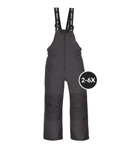 Gusti® - Gusti Lambert Snowsuit - Orange