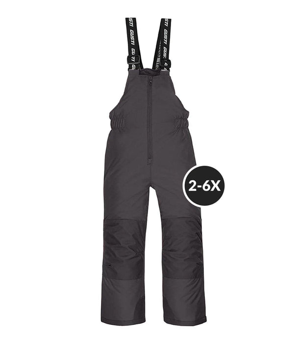 Gusti® - Gusti Lambert Snowsuit - Orange