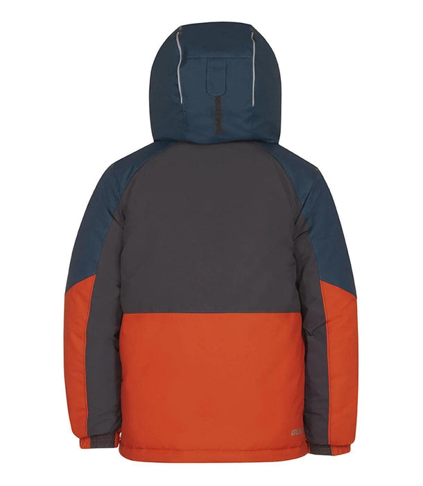 Gusti® - Gusti Lambert Snowsuit - Orange