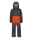 Gusti® - Gusti Lambert Snowsuit - Orange