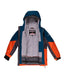 Gusti® - Gusti Lambert Snowsuit - Orange