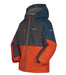 Gusti® - Gusti Lambert Snowsuit - Orange