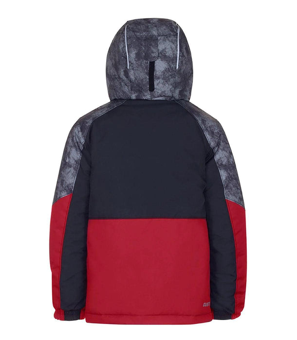 Gusti® - Gusti Lambert Snowsuit - Red