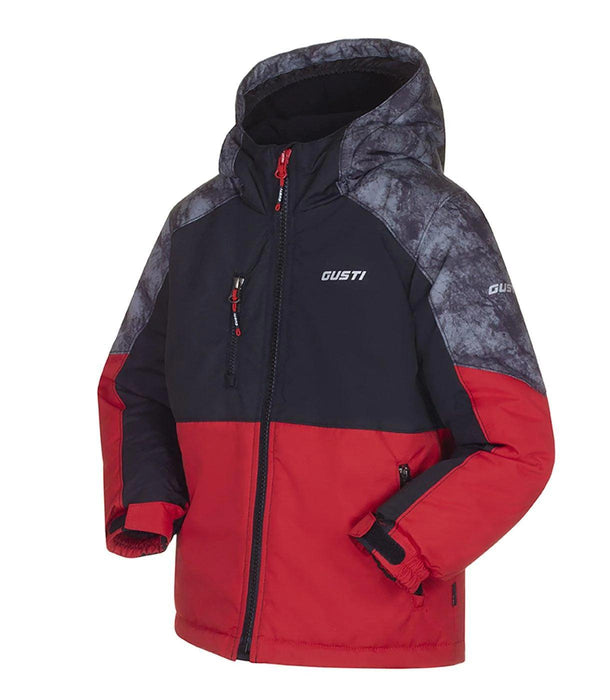 Gusti® - Gusti Lambert Snowsuit - Red
