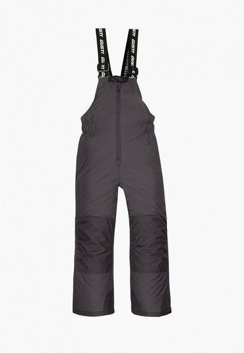 Gusti® - Gusti Lana Snowsuit - Charcoal