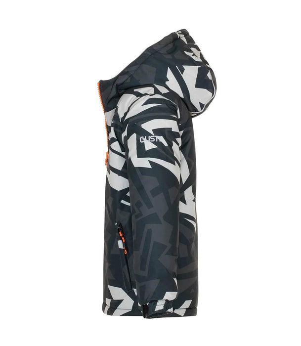 Gusti® - Gusti Lex Snow Suit - Charcoal