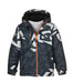 Gusti® - Gusti Lex Snow Suit - Charcoal