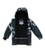 Gusti® - Gusti Lex Snow Suit - Charcoal