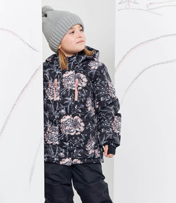 Gusti® - Gusti Makena Snowsuit - Black