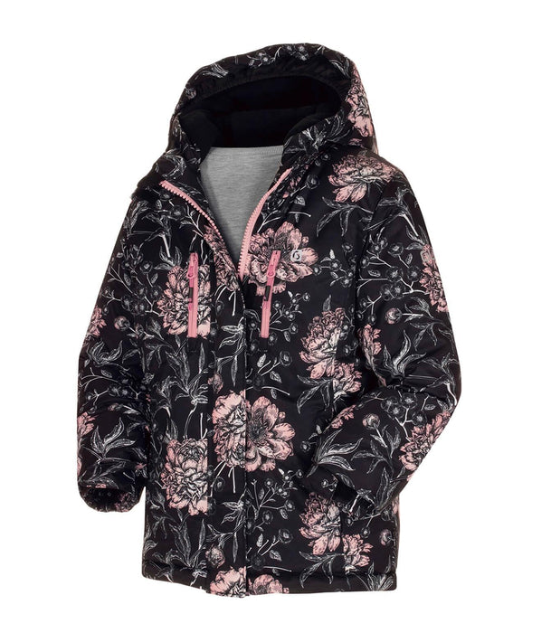 Gusti® - Gusti Makena Snowsuit - Black