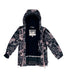 Gusti® - Gusti Makena Snowsuit - Black