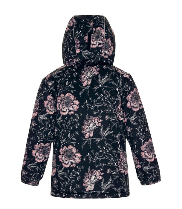 Gusti® - Gusti Makena Snowsuit - Black