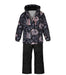 Gusti® - Gusti Makena Snowsuit - Black