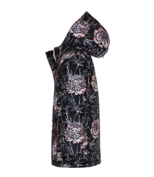 Gusti® - Gusti Makena Snowsuit - Black