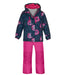 Gusti® - Gusti Makena Snowsuit - Ocean