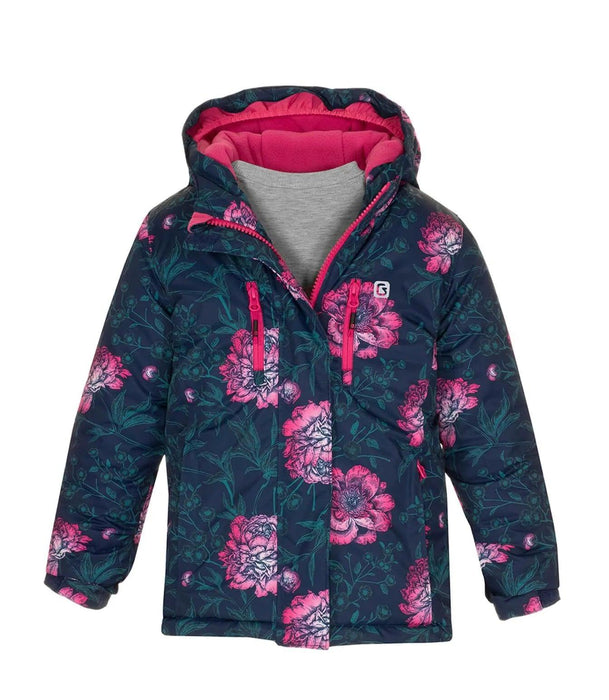 Gusti® - Gusti Makena Snowsuit - Ocean