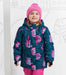 Gusti® - Gusti Makena Snowsuit - Ocean