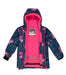 Gusti® - Gusti Makena Snowsuit - Ocean