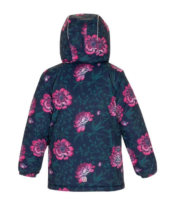 Gusti® - Gusti Makena Snowsuit - Ocean