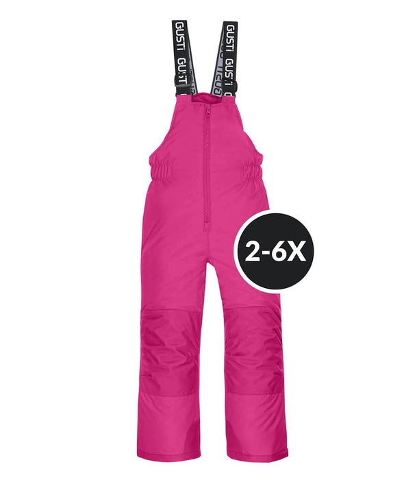 Gusti® - Gusti Makena Snowsuit - Ocean